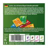 Ligretto Vert - Jeu de cartes rapide
