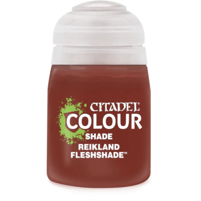 Citadel Shade - Reikland Fleshshade 24ml