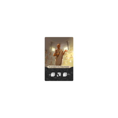 7 Wonders Duel : Agora (Extension)