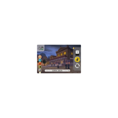 7 Wonders Duel : Agora (Extension)