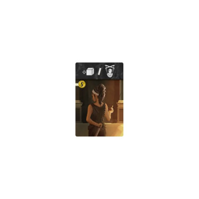 7 Wonders Duel : Agora (Extension)