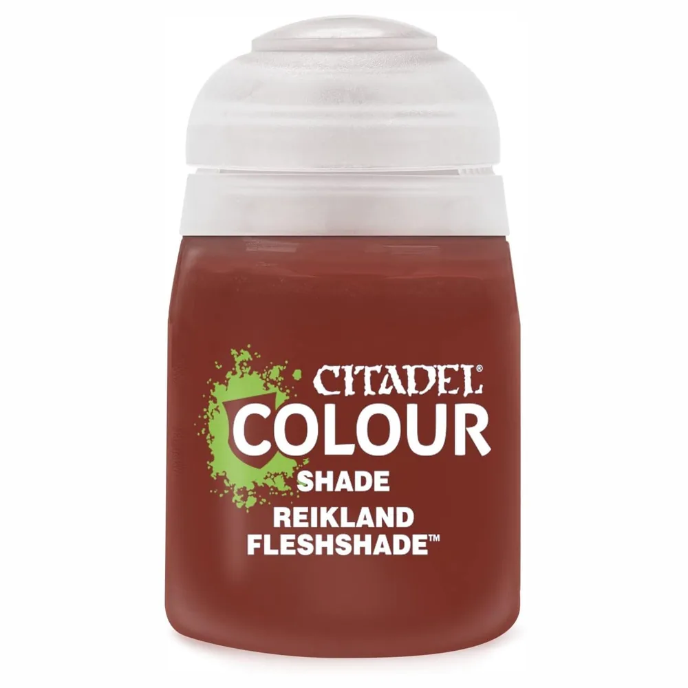 Citadel Shade - Reikland Fleshshade 24ml