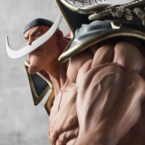 One Piece Statuette PVC P.O.P NEO-Maximum White Beard Edward Newgate 30 cm