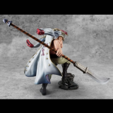 One Piece Statuette PVC P.O.P NEO-Maximum White Beard Edward Newgate 30 cm