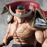 One Piece Statuette PVC P.O.P NEO-Maximum White Beard Edward Newgate 30 cm