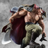 One Piece Statuette PVC P.O.P NEO-Maximum White Beard Edward Newgate 30 cm