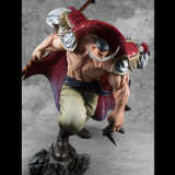 One Piece Statuette PVC P.O.P NEO-Maximum White Beard Edward Newgate 30 cm