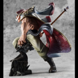 One Piece Statuette PVC P.O.P NEO-Maximum White Beard Edward Newgate 30 cm
