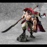 One Piece Statuette PVC P.O.P NEO-Maximum White Beard Edward Newgate 30 cm