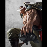 One Piece Statuette PVC P.O.P NEO-Maximum White Beard Edward Newgate 30 cm