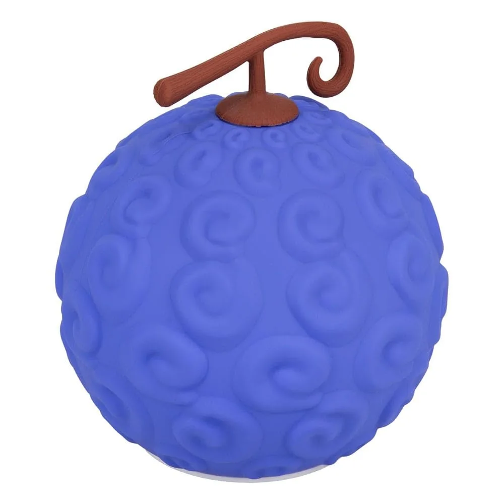 One Piece Netflix - Lampe Fruit Gum-Gum Silicone