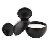 Mickey Black - Bougie Bergamote & Pamplemousse