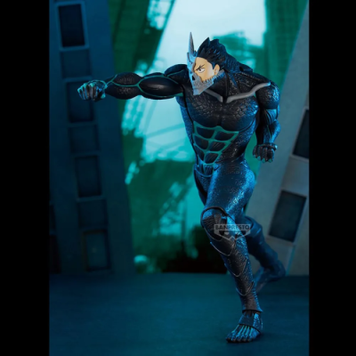 Kaiju No. 8 - Kafka Hibino - Figurine Grandista 24cm