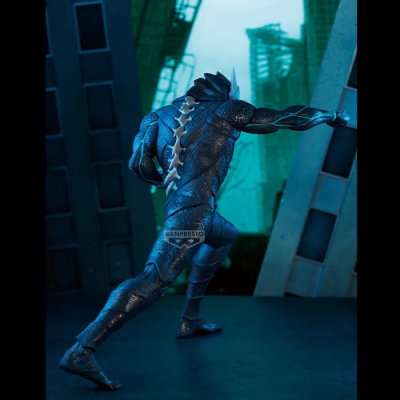 Kaiju No. 8 - Kafka Hibino - Figurine Grandista 24cm