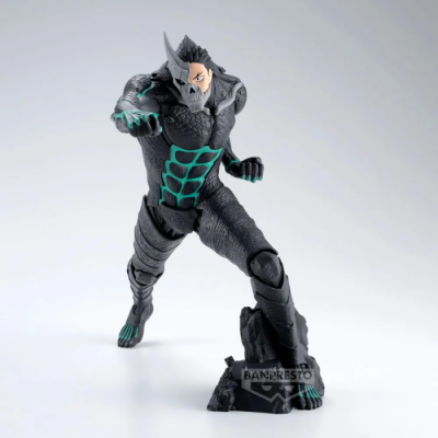 Kaiju No. 8 - Kafka Hibino - Figurine Grandista 24cm