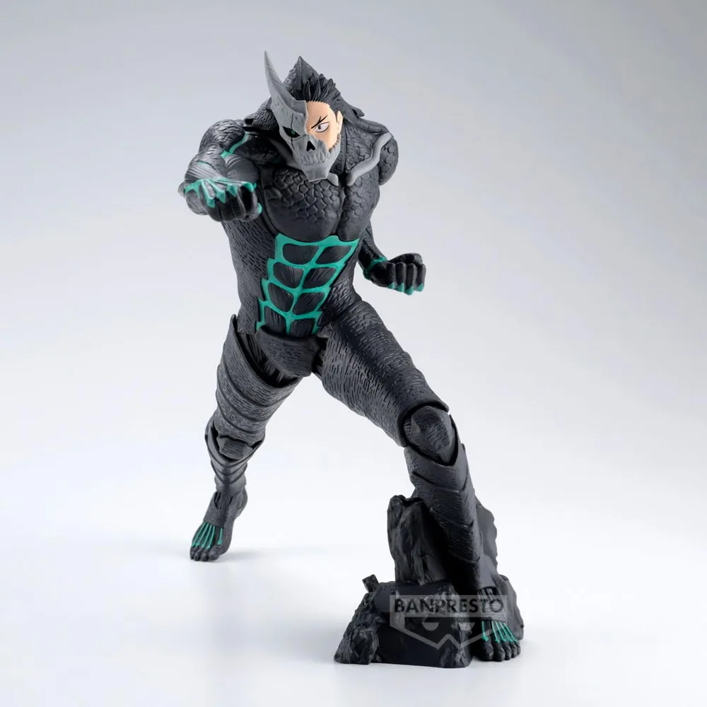 Kaiju No. 8 - Kafka Hibino - Figurine Grandista 24cm