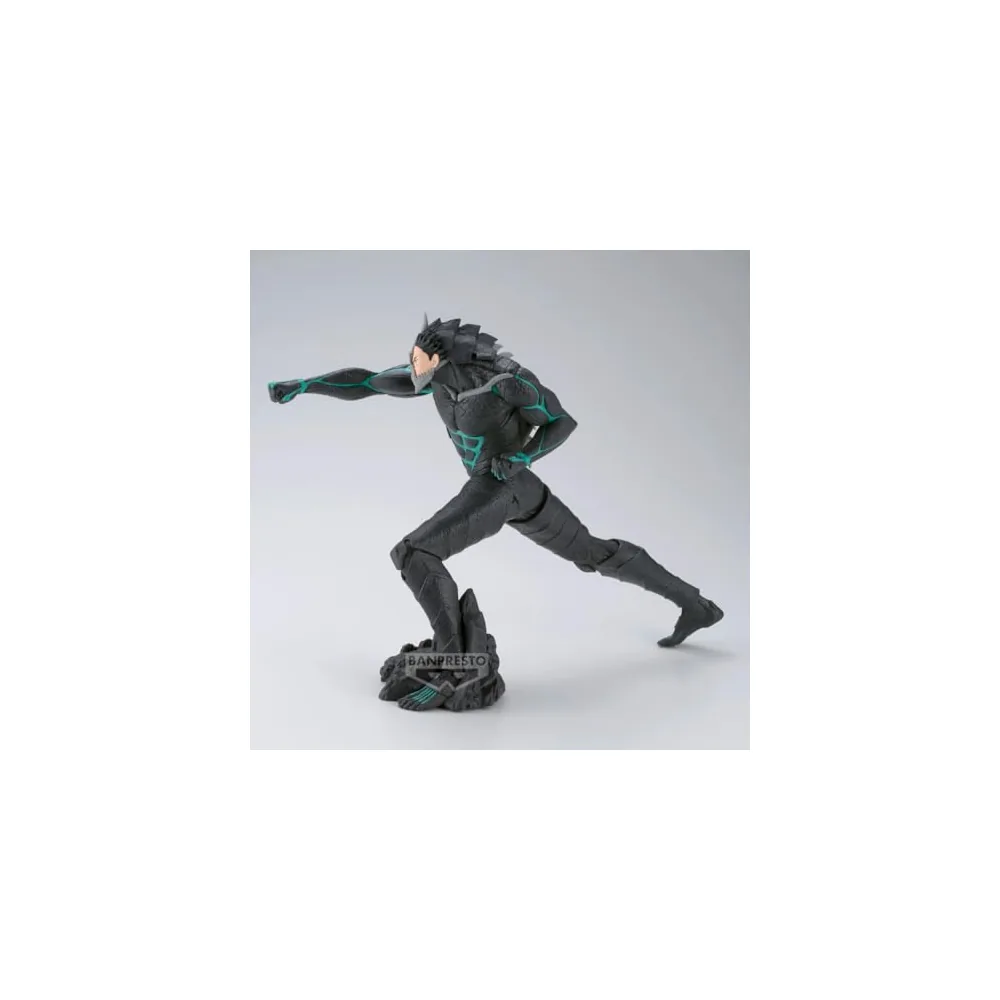 Kaiju No. 8 - Kafka Hibino - Figurine Grandista 24cm