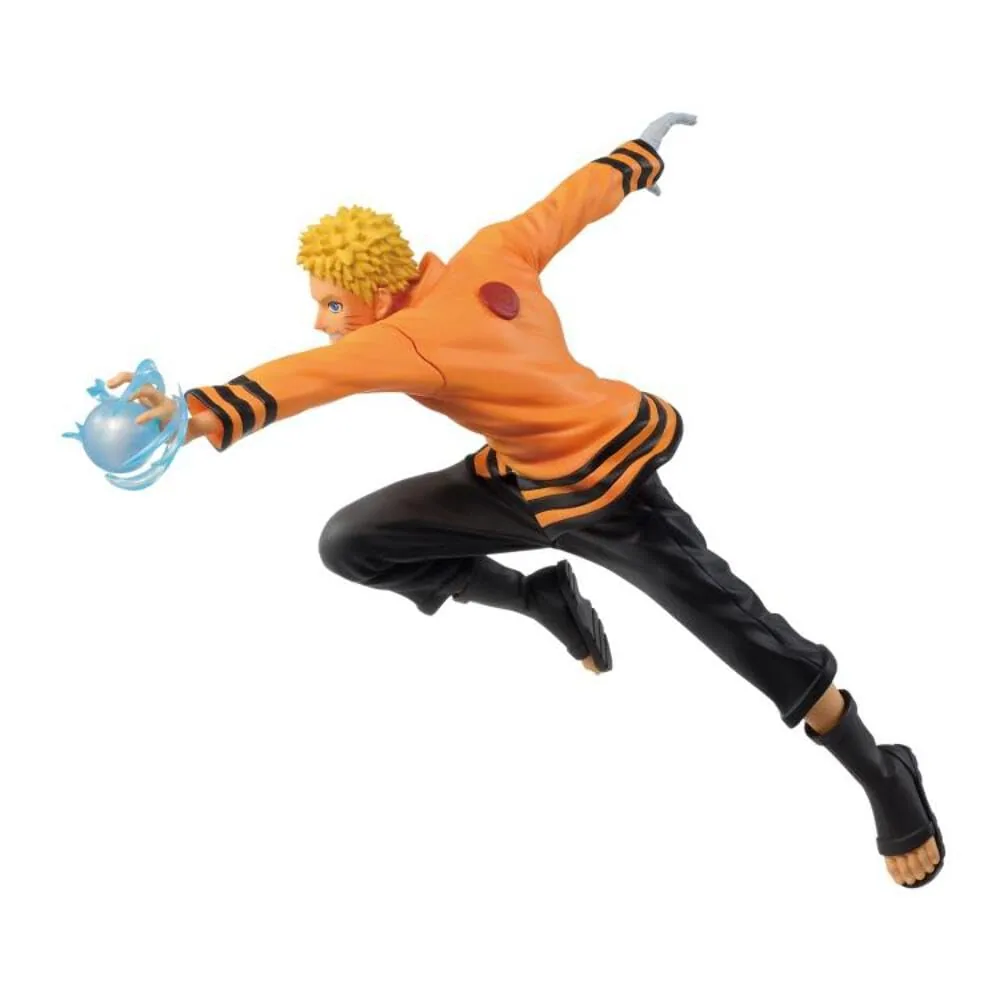 Figurine Boruto - Naruto Rasengan 13 cm