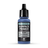 Base Bleue Ultramarine - Primer Acrylique Vallejo
