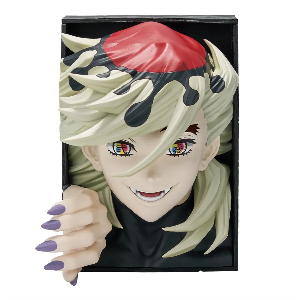 Demon Slayer - Doma Hyokofig - Figurine 16 cm Banpresto