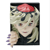 Demon Slayer - Doma Hyokofig - Figurine 16 cm Banpresto