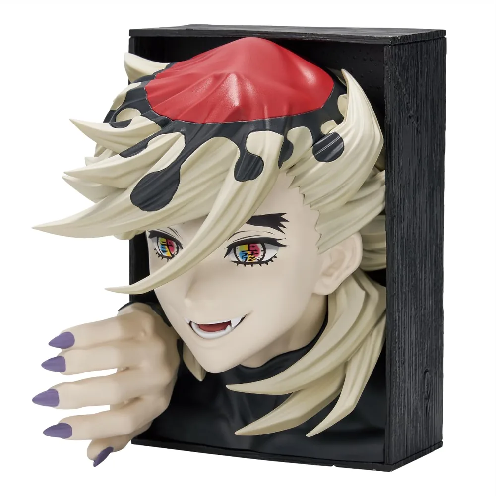 Demon Slayer - Doma Hyokofig - Figurine 16 cm Banpresto