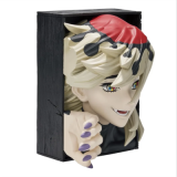 Demon Slayer - Doma Hyokofig - Figurine 16 cm Banpresto