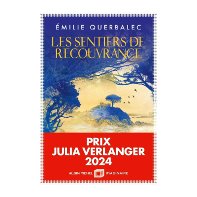 Les Sentiers de Recouvrance - Émilie Querbalec
