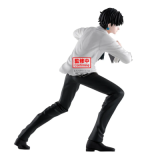 Hunter X Hunter - Chrollo Lucilfer - Figurine 18cm