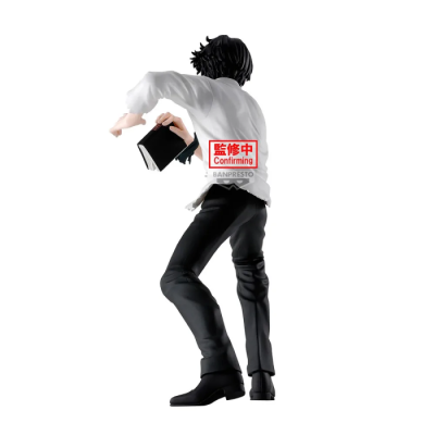 Hunter X Hunter - Chrollo Lucilfer - Figurine 18cm