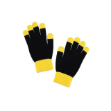 Bonnet et Gants Pokémon Pikachu