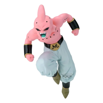 Dragon Ball Z - Majin Buu - Figurine Match Makers Banpresto