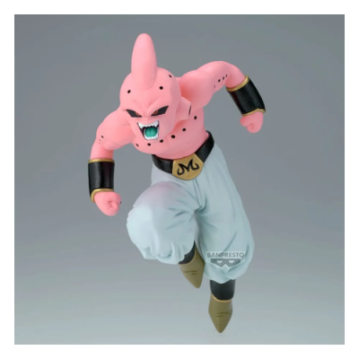 Dragon Ball Z - Majin Buu - Figurine Match Makers Banpresto