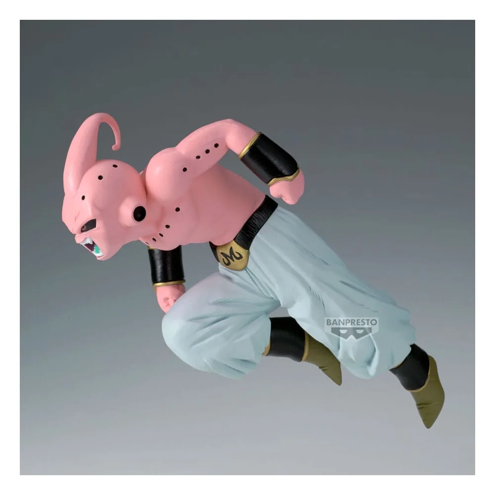 Dragon Ball Z - Majin Buu - Figurine Match Makers Banpresto