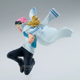 One Piece - Koby - Figurine Battle Record Collection