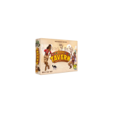 Little Tavern - Jeu d'ambiance