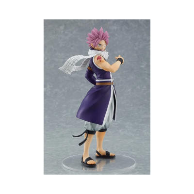 Fairy Tail - Natsu Grand Magic Games - Pop Up Parade 17cm