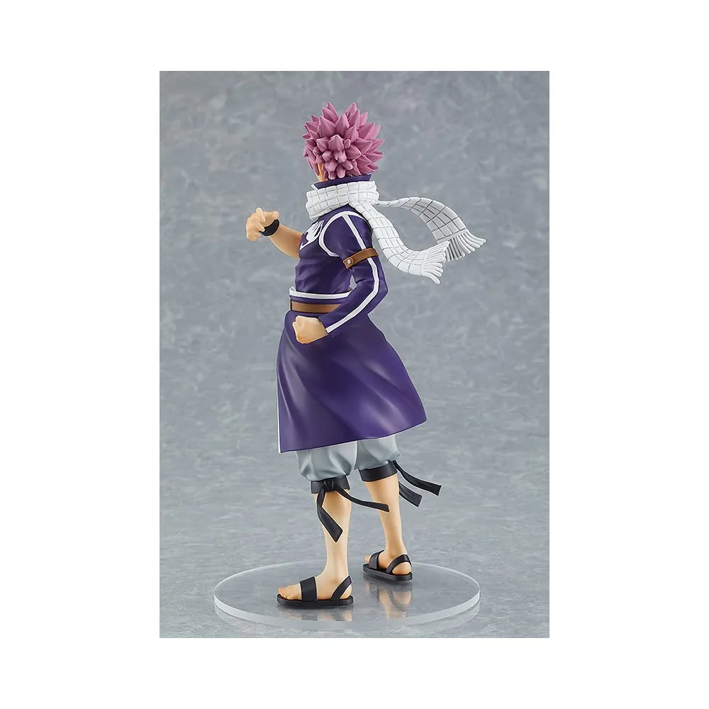 Fairy Tail - Natsu Grand Magic Games - Pop Up Parade 17cm