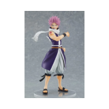 Fairy Tail - Natsu Grand Magic Games - Pop Up Parade 17cm