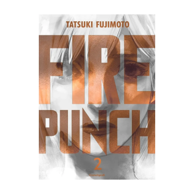 Fire Punch T02 - Burning Edition
