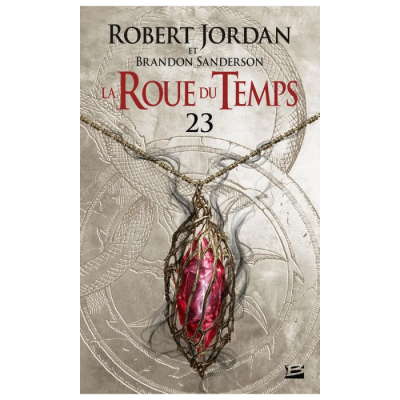 La Roue du Temps T23 : La Tempête imminente - Première partie