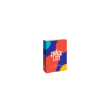 Crack List - Jeu de cartes d'association absurde
