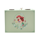 Disney Princesses - Ariel - Boîte à Bijoux Musicale