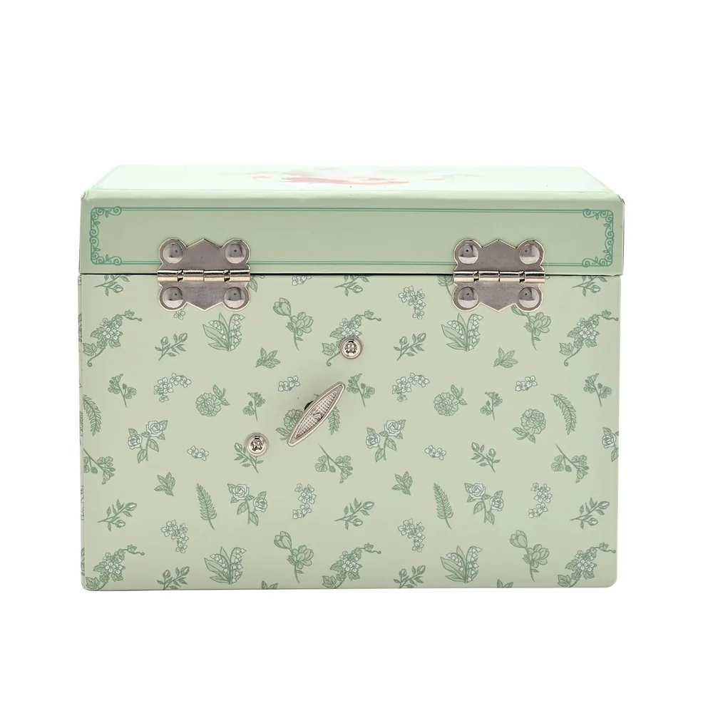 Disney Princesses - Ariel - Boîte à Bijoux Musicale