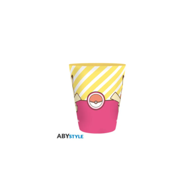 Pokémon - Mug Pikachu Électrique 250 ml - ABYstyle