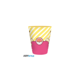 Pokémon - Mug Pikachu Électrique 250 ml - ABYstyle