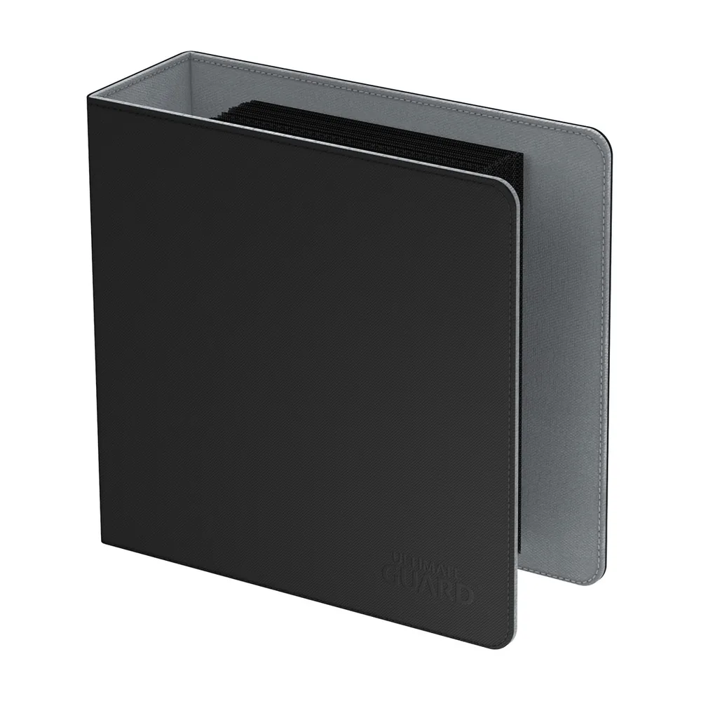 Ultimate Guard Supreme Collector's Album Compact XenoSkin Noir