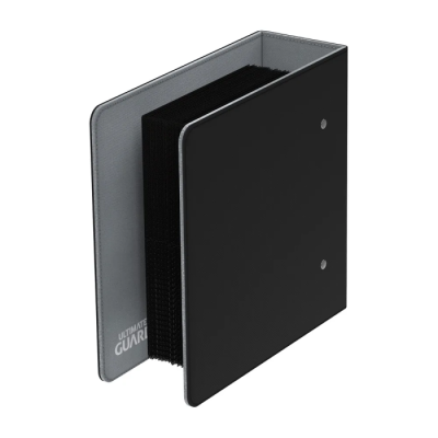 Ultimate Guard Supreme Collector's Album Compact XenoSkin Noir