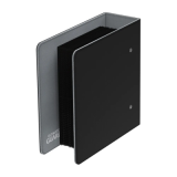 Ultimate Guard Supreme Collector's Album Compact XenoSkin Noir