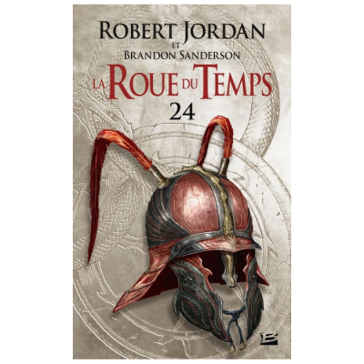La Roue du Temps T24 : La Tempête imminente - Deuxième partie